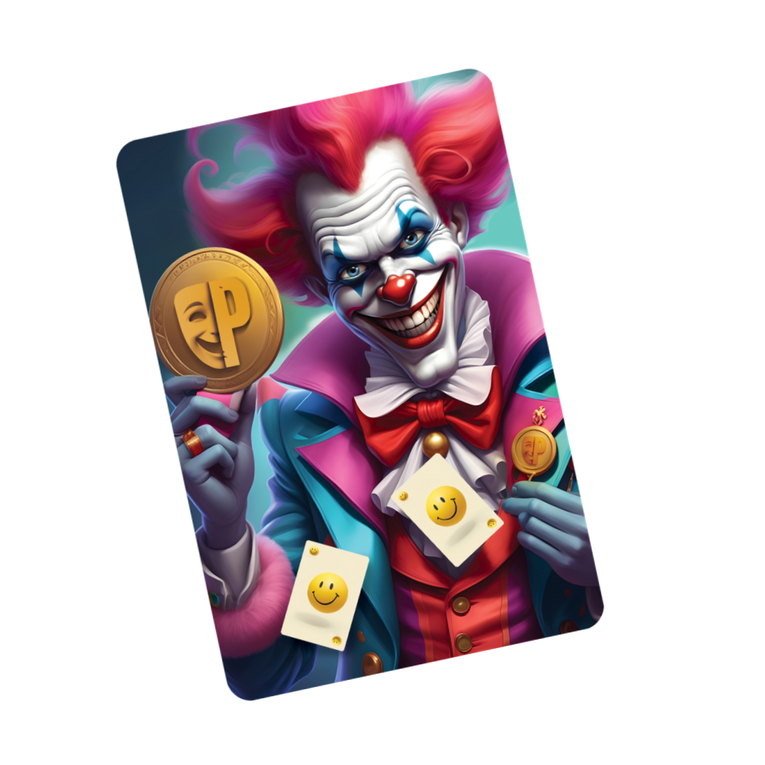 Карта роли РЖАКА